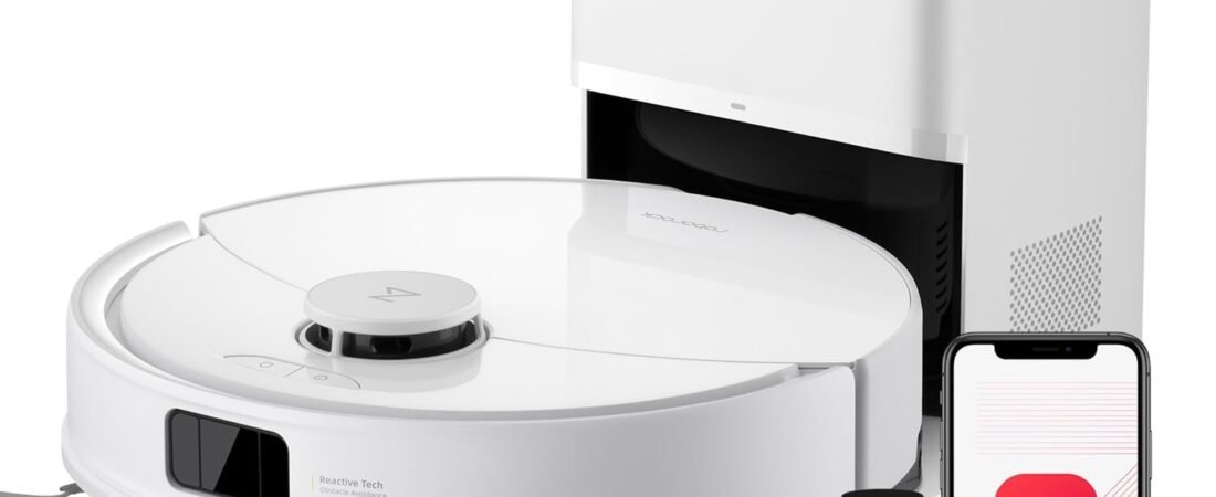 Los 5 Mejores Robots Aspiradores 2026: Calidad-Precio