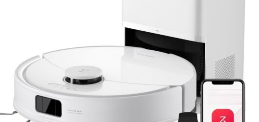 Los 5 Mejores Robots Aspiradores 2026: Calidad-Precio